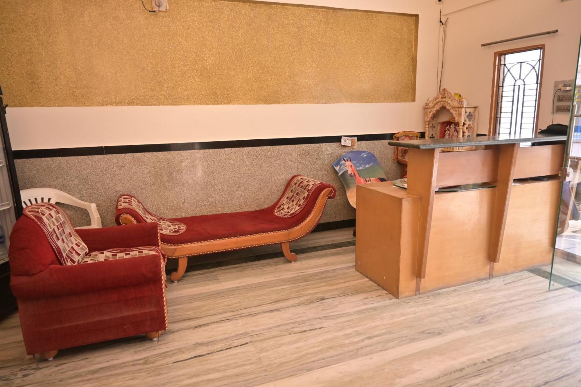 Hotel Roshan Palace Ambaji Esterno foto