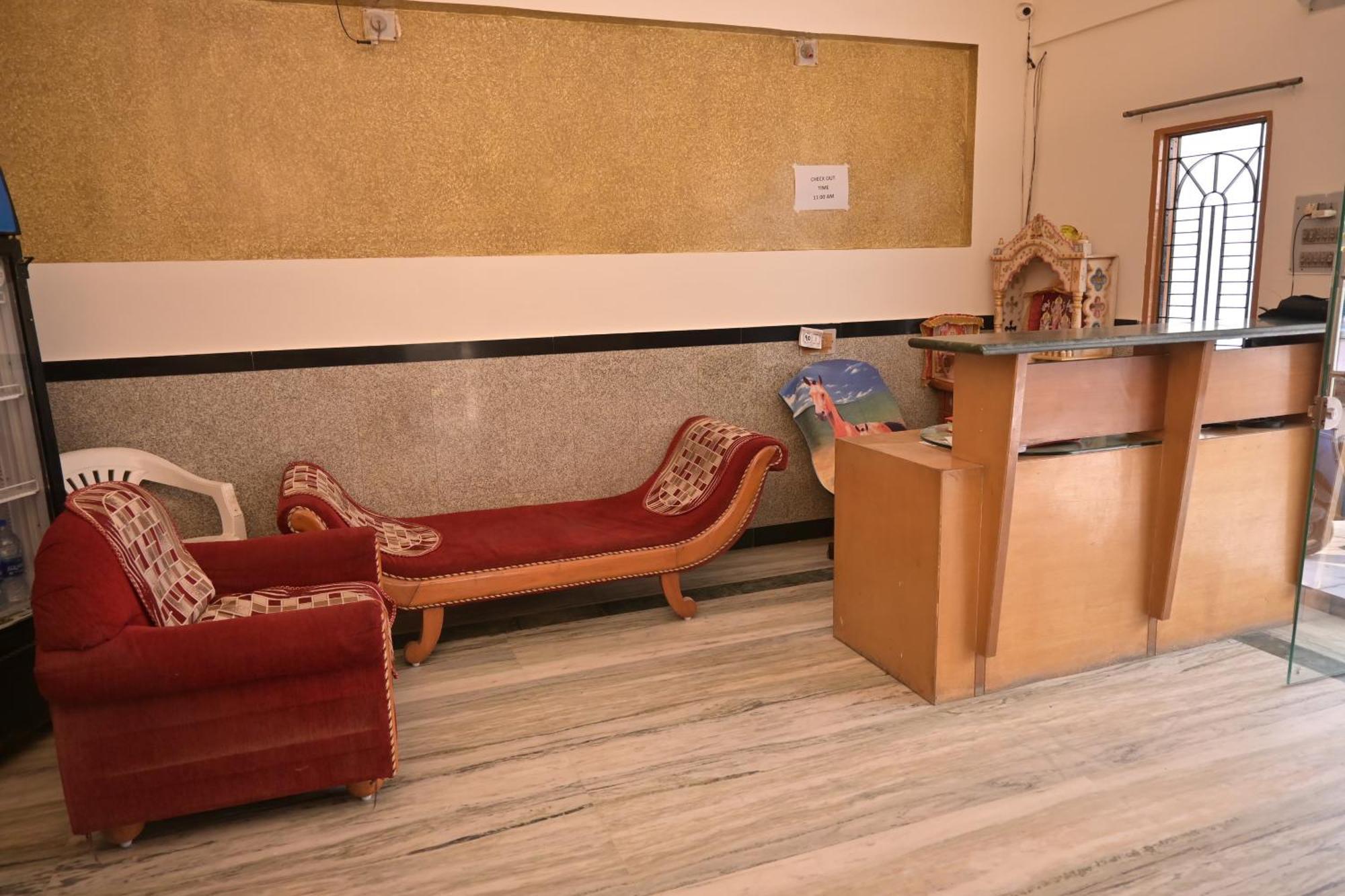 Hotel Roshan Palace Ambaji Esterno foto